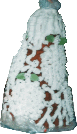 Pi�ce mont�e